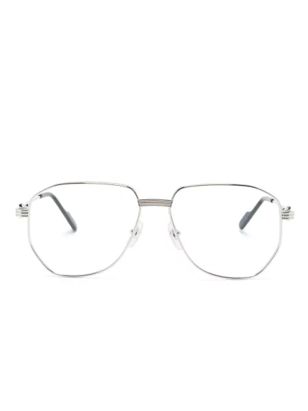Ochelari de soare Cartier Eyewear negru