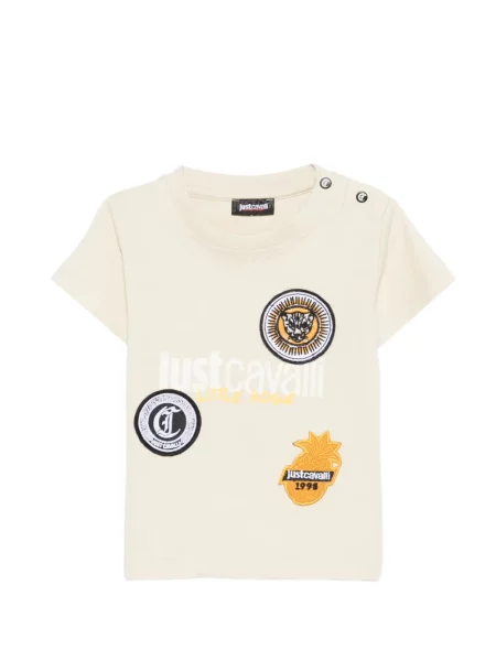 Dětské tričko Just Cavalli