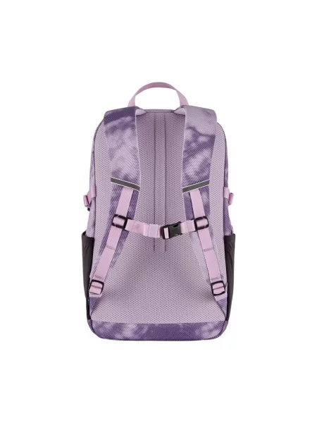 Kabelka Fjallraven fialová