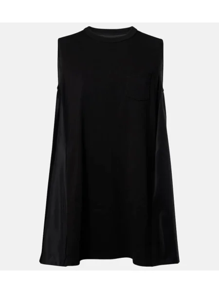 Rochie Sacai negru