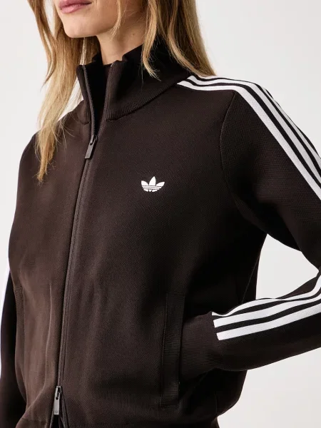Трикотажный свитер Adidas Originals