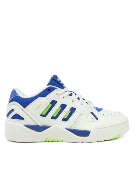 Adidas Sneakersy Midcity Low biela