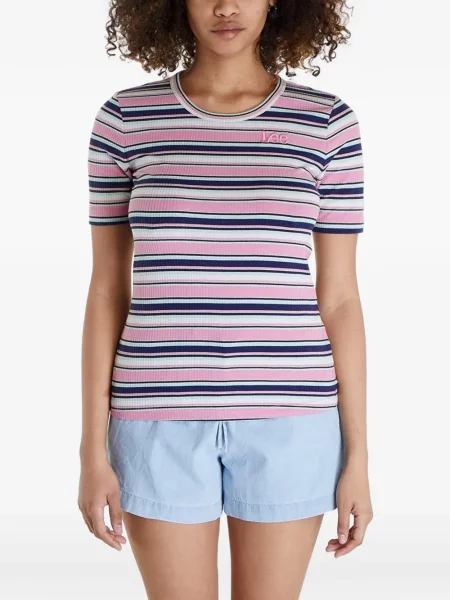 Tricou Lee roz