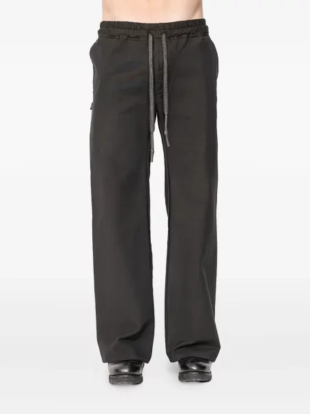 Pantaloni cargo 69 By Isaac Sellam negru