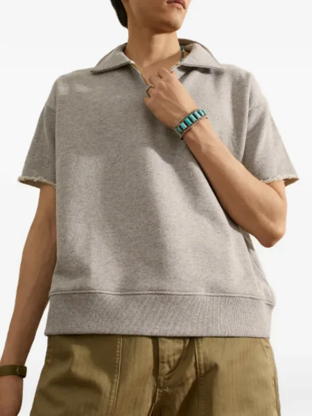 Polo Fortela albastru