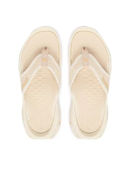 Japonke Salomon Reelax Break Kremna