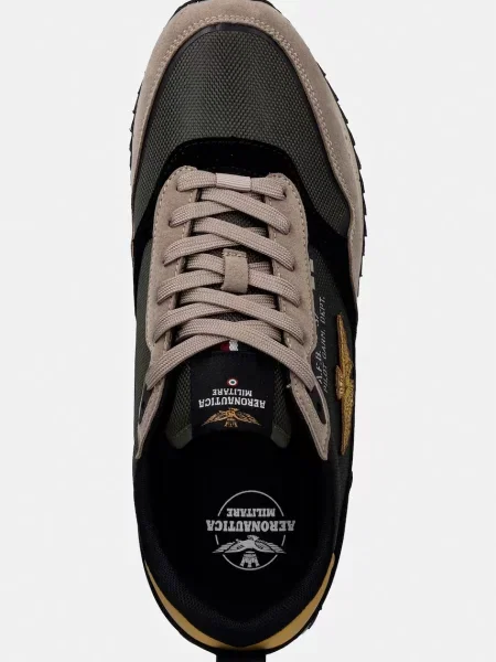 Aeronautica Militare SNEAKER кросівки