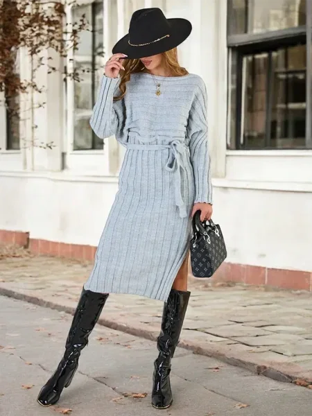Rochie Resti de costum negru