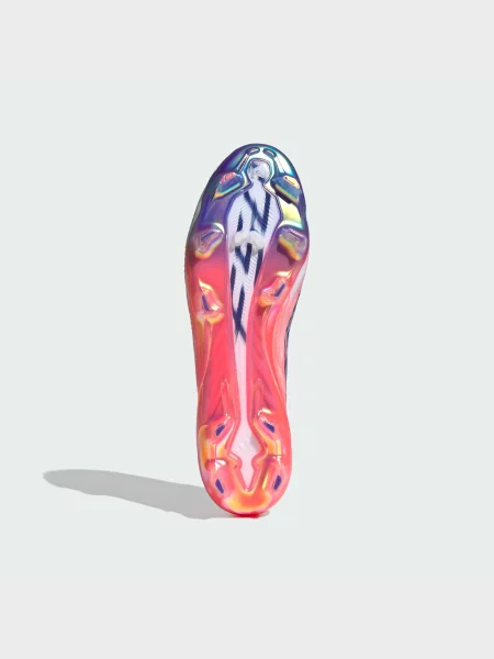 Кроссовки Adidas белые