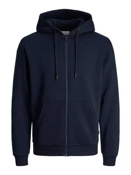 Bunda Jack & Jones modrá