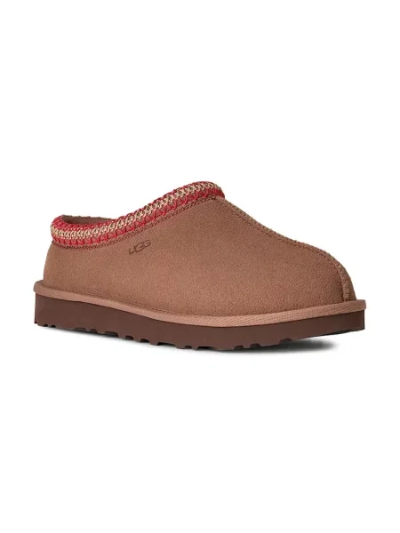 Σκαρπινια Ugg σουέντ καφέ