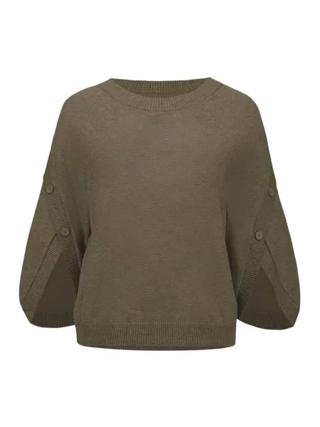 Sweter Joseph Ribkoff zielony