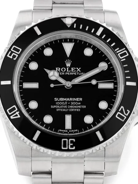 Ceas Rolex negru