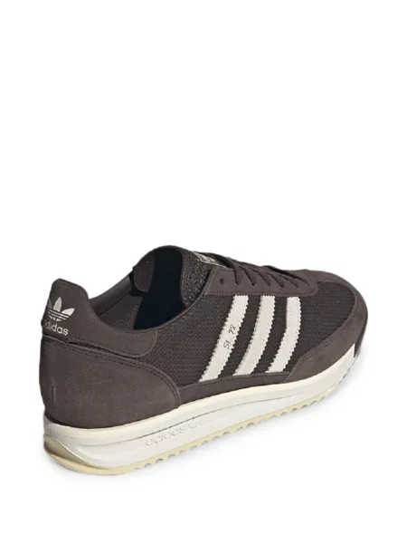Sneakerși Adidas Gazelle cu imagine cu model leopard albastru
