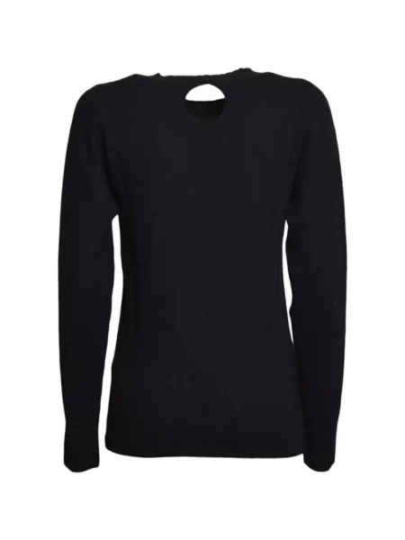Pulover Solotre negru