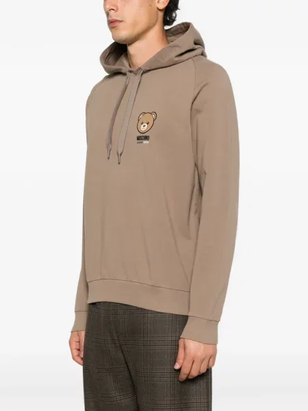 Αρκουδάκι hoodie Moschino
