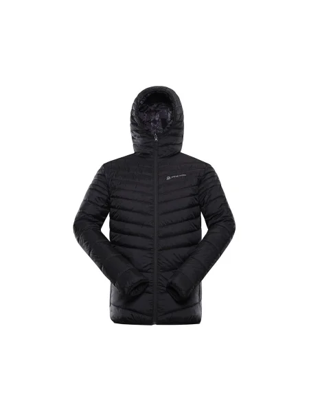 Geacă Alpine Pro negru