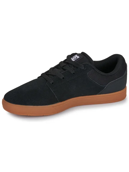Pantofi Dc Shoes negru