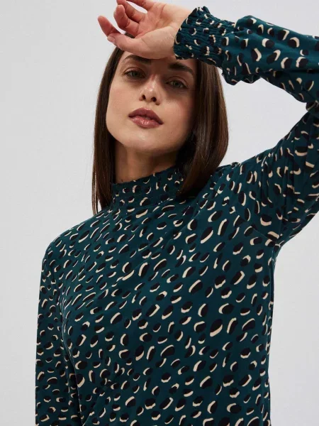 Bluză Marisse negru