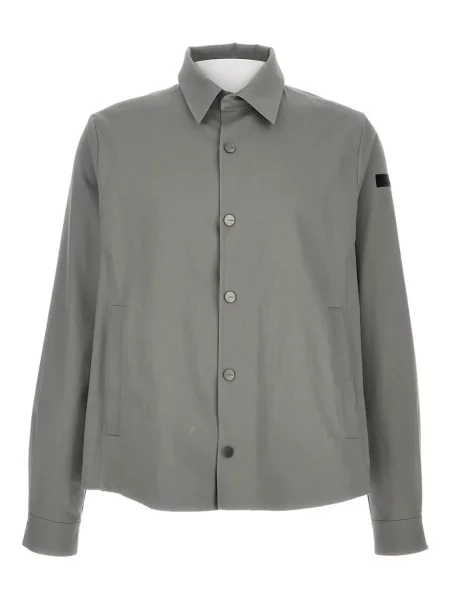 Geacă Roberto Ricci Designs verde