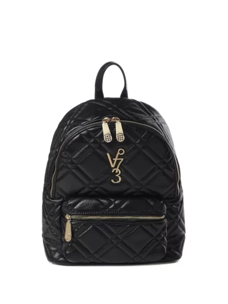 Matlasat rucsac V°73 cu autograf negru