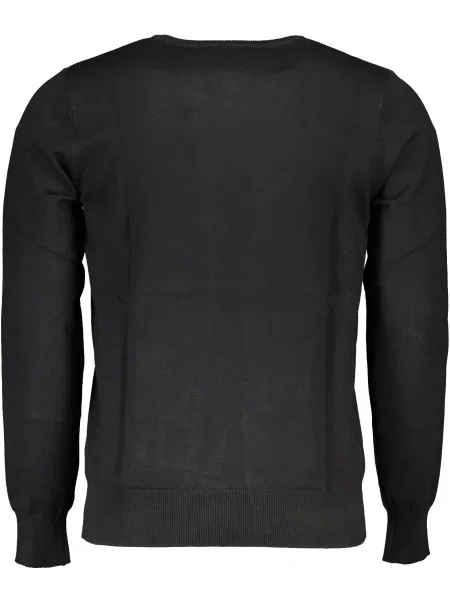 Pulover U.s. Grand Polo negru