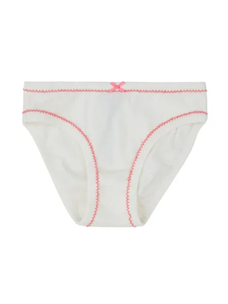 Culottes nohavice Petit Bateau ružová