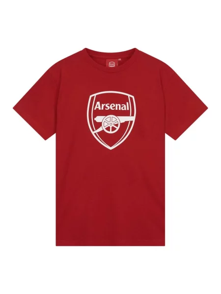 Koszulka Arsenal czerwona