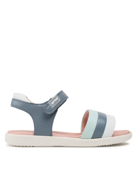 Sandály Garvalin M modrá