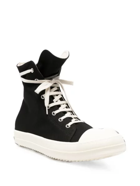 Sneakerși Rick Owens Drkshdw negru