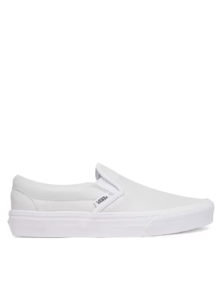 Tenisky Vans bílé