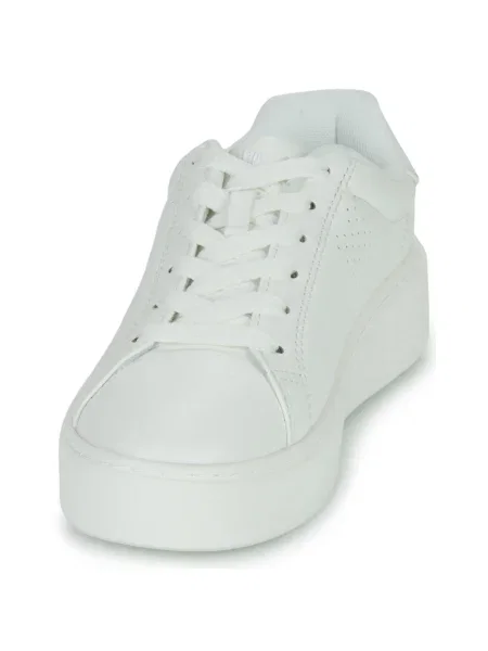 Pantofi copii Fila alb