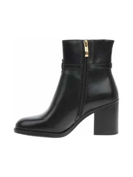 Pantofi Tamaris negru
