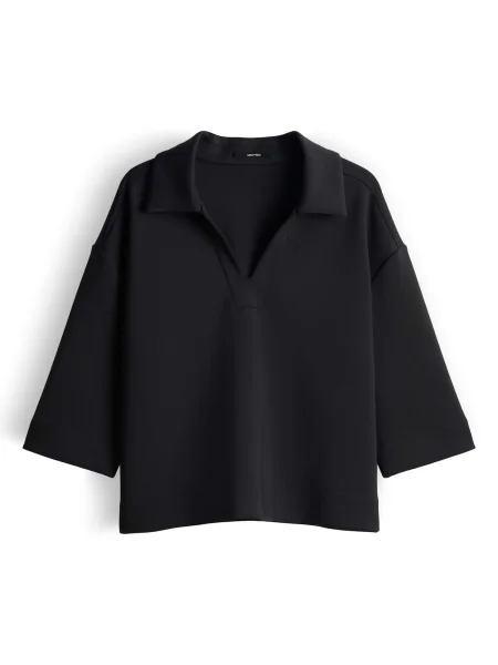 Geacă Someday negru