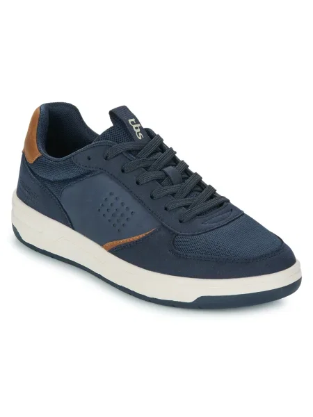 Pantofi Tbs albastru