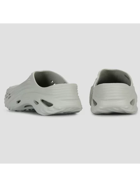 Pantofi Crocs gri