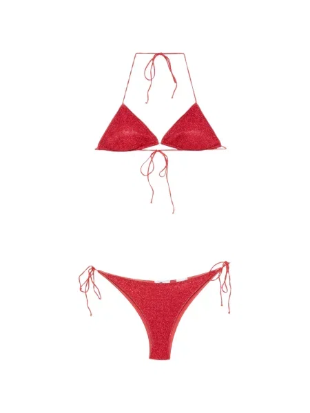 Bikini Oseree roșu