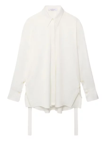 Koszula Another Tomorrow biała