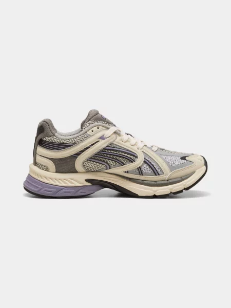 Повседневные кроссовки для бега Puma белые