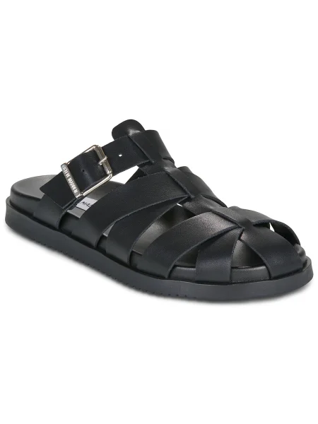 Pantofi Steve Madden negru