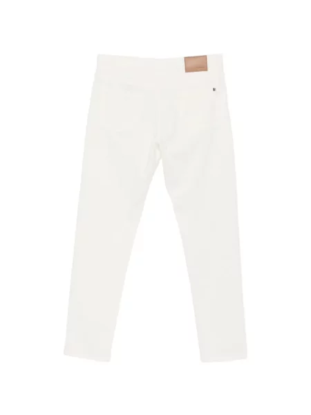 Pantaloni Canali cu 5 buzunare