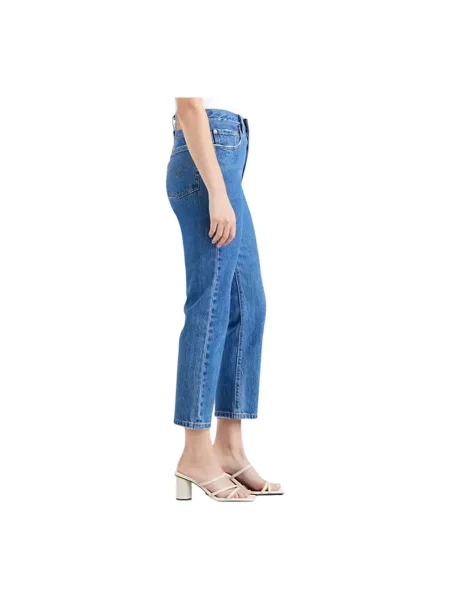 Blugi Levi's® albastru