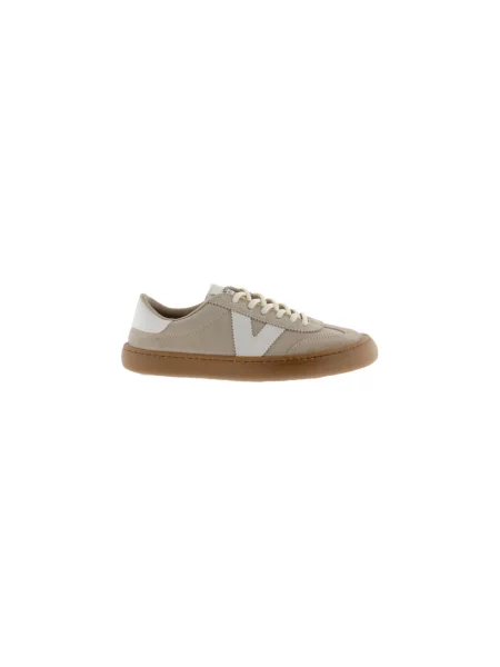 Pantofi Victoria bej