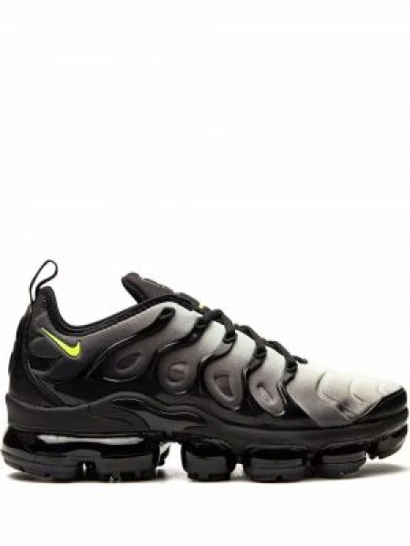 Sneakers Nike VaporMax μαύρο
