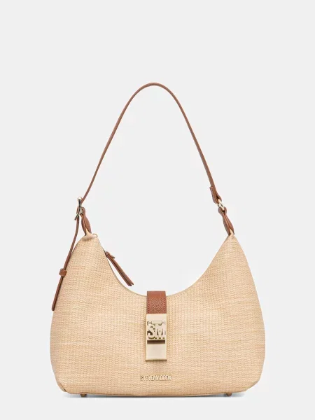 Torba Steve Madden Bovie-S bež