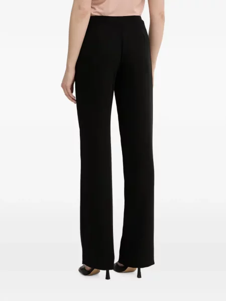 Pantaloni Luisa Spagnoli negru