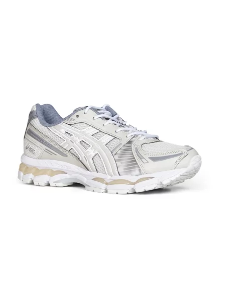Sneakers Asics Gel-Kayano Cream/ Smoke Grey EUR 42 beżowe