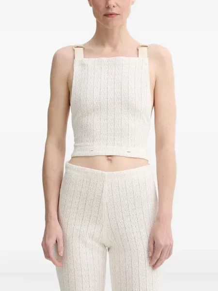 Salopetă Sessun tricotate