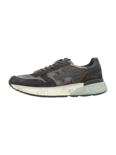 Pantofi Premiata maro