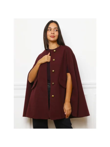 Palton La Modeuse